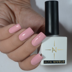 ALTA NIVELO Гель-лак 10мл TREND #67