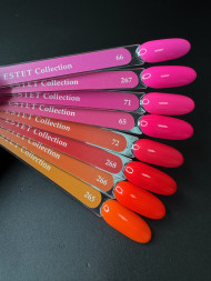 KLIO  Гель-лак  ESTET COLLECTION  10мл  №065