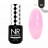 NAIL REPUBLIC   База камуфлирующая   Base COVER   #05   15мл