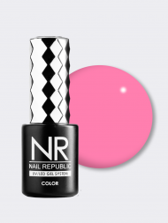 NAIL REPUBLIC   #301 First Spring   10мл   Гель-лак