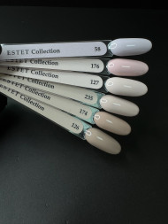 KLIO   ESTET   #174   10мл   Гель-лак