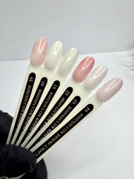 KLIO Гель-лак Капсульная коллекция 8мл №60