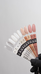 NAIL REPUBLIC   Гель  для моделирования самовыравнивающийся   Gel   CLASSIC   #03   50г