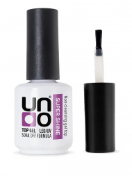 UNO   Top SUPER SHINE   8мл (8г)   Топ без л/с с UV-фильтром