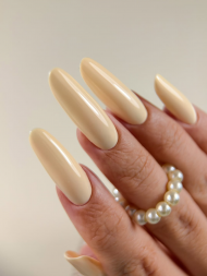 ALTA NIVELO #278 ТИХАЯ РОСКОШЬ 10мл Гель-лак