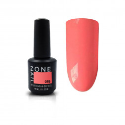 ONE NAIL   Classic   #019   15мл   Гель-лак