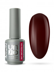 UNO   PEDICURE LINE   #102   Гель-лак однофазный для педикюра   8мл (8г)