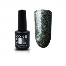 ONE NAIL   Гель-лак  15мл  Classic   #101
