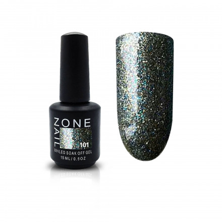 ONE NAIL   Гель-лак  15мл  Classic   #101