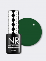 NAIL REPUBLIC   Гель-лак    10мл   Oasis   #109