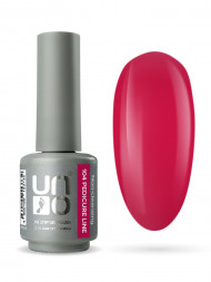 UNO   PEDICURE LINE   #104   Гель-лак однофазный для педикюра   8мл (8г)