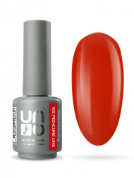 UNO   PEDICURE LINE   #105   Гель-лак однофазный для педикюра   8мл (8г)