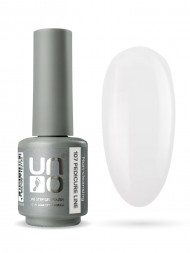 UNO   PEDICURE LINE   #107   Гель-лак однофазный для педикюра   8мл (8г)
