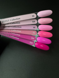 KLIO  Гель-лак  ESTET COLLECTION  10мл  №068