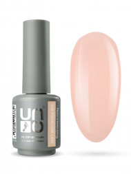 UNO   PEDICURE LINE   #108   Гель-лак однофазный для педикюра   8мл (8г)