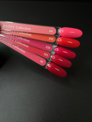 KLIO  Гель-лак  ESTET COLLECTION  10мл  №101