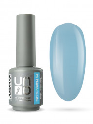UNO   PEDICURE LINE   #110   Гель-лак однофазный для педикюра   8мл (8г)