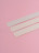 ALGEBRA BEAUTY   Смененые файлы для пилки тонкие   SOFT WHITE   (50шт)   S (135x14)   #240