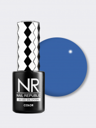 NAIL REPUBLIC   Гель-лак    10мл   Tropicana   #326