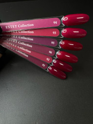 KLIO  Гель-лак  ESTET COLLECTION  10мл  №095