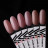 VOGUE NAILS   Камуфлирующая база Strong base  50мл  COVER   #14