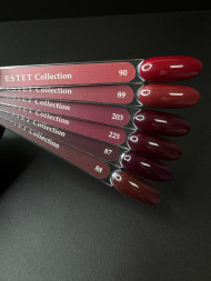 KLIO  Гель-лак  ESTET COLLECTION  10мл  №096