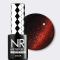 NAIL REPUBLIC   CAT   #004   3D   10мл   Гель-лак кошачий глаз   (под заказ)