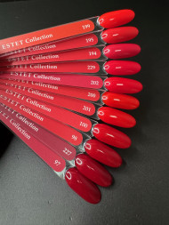 KLIO  Гель-лак  ESTET COLLECTION  10мл  №098