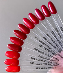 LUXIO #045 VINTAGE 15мл Гель-лак (100% гель)