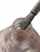 IQ BEAUTY   Prolac #174   HYPNOSIS BLUR KISS   12,5мл   Лак для ногтей с биокерамикой