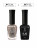 IQ BEAUTY   Prolac #174   HYPNOSIS BLUR KISS   12,5мл   Лак для ногтей с биокерамикой