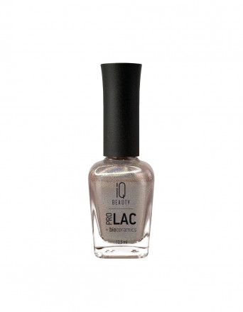 IQ BEAUTY   Prolac #174   HYPNOSIS BLUR KISS   12,5мл   Лак для ногтей с биокерамикой