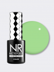 NAIL REPUBLIC   Гель-лак    10мл   Summer Dreams   #341