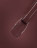 IQ BEAUTY   Prolac #176   HYPNOSIS CARMIN POISON   12,5мл   Лак для ногтей с биокерамикой