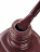 IQ BEAUTY   Prolac #176   HYPNOSIS CARMIN POISON   12,5мл   Лак для ногтей с биокерамикой
