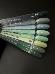 KLIO  Гель-лак  ESTET COLLECTION  10мл  №107