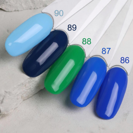 DIVA   Гель-лак   15мл   #88   (СНЯТО)