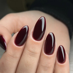 BSG   Гель для моделирования жидкий   13г (шайба)   НИЗКАЯ ВЯЗКОСТЬ   KONFITYUR   #105