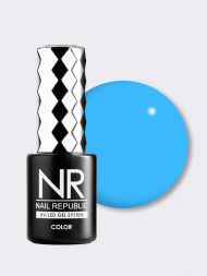 NAIL REPUBLIC   Гель-лак    10мл   Neon   #362