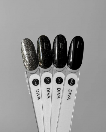 DIVA   Гель-лак   15мл   #43   (СНЯТО)