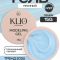 KLIO   Gel Modeling   #28   15г   Гель для моделирования средне-густой цветной