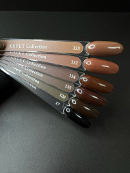 KLIO  Гель-лак  ESTET COLLECTION  10мл  №133