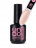 UNO   Base Gel Rubber Color   POWDER   10мл (12г)   База камуфлирующая с шиммером