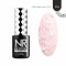 NAIL REPUBLIC   Base MILK SHAKE   #115   10мл   База камуфлирующая с поталью