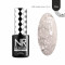 NAIL REPUBLIC   Base MILK SHAKE   #116   10мл   База камуфлирующая с поталью