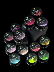 BLOOM   Gel CARAMEL   #05   15мл   Гель для моделирования