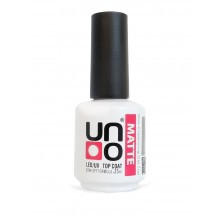 UNO   Топ матовый без л/с  15мл (16г)  Top MATTE