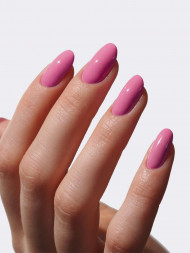 NAIL REPUBLIC   Гель-лак    10мл   Rose Garden   #218