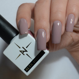 ALTA NIVELO #246 CHOCOLATE 10мл Гель-лак