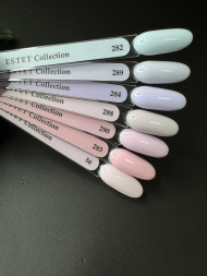 KLIO  Гель-лак  ESTET COLLECTION  10мл  №290